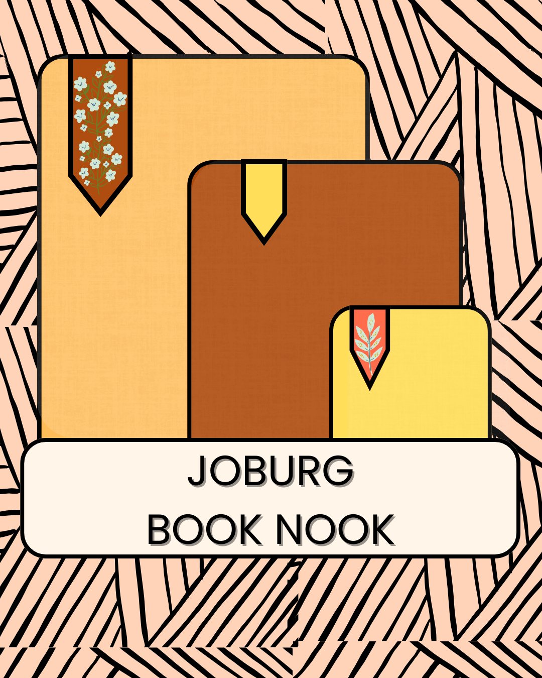 Joburg Book Nook